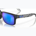 Sluneční brýle Oakley Holbrook matte black 6
