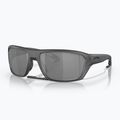 Sluneční brýle Oakley Split Shot matte carbon/prizm black 6