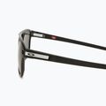Sluneční brýle Oakley Latch Beta černé 2000030111 4
