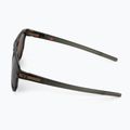 Sluneční brýle Oakley Latch Beta hnědo-zelené 0OO9436 4