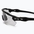 Cyklistické brýle Oakley Radar EV Path matně černé 0OO9208 4