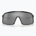 Cyklistické brýle Oakley Sutro polished black/prizm black 0OO9406 6