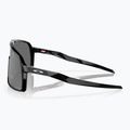 Cyklistické brýle Oakley Sutro polished black/prizm black 0OO9406 9