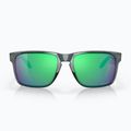 Sluneční brýle  Oakley Holbrook XL crystal black/prizm jade 2