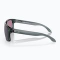 Sluneční brýle  Oakley Holbrook XL crystal black/prizm jade 3