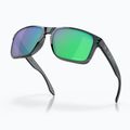 Sluneční brýle  Oakley Holbrook XL crystal black/prizm jade 4
