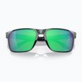 Sluneční brýle  Oakley Holbrook XL crystal black/prizm jade 5