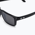 Sluneční brýle Oakley Holbrook XL černé 0OO9417 4