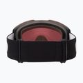 Lyžařské brýle Oakley Fall Line matte black/prizm snow black iridium 7