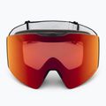 Lyžařské brýle Oakley Fall Line matte black/prizm snow torch iridium 2