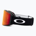 Lyžařské brýle Oakley Fall Line matte black/prizm snow torch iridium 4
