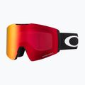 Lyžařské brýle Oakley Fall Line matte black/prizm snow torch iridium 5