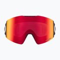 Lyžařské brýle Oakley Fall Line matte black/prizm snow torch iridium 6