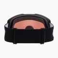 Lyžařské brýle Oakley Fall Line matte black/prizm snow torch iridium 7