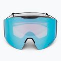 Lyžařské brýle Oakley Fall Line matte black/prizm snow sapphire iridium 2
