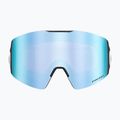 Lyžařské brýle Oakley Fall Line matte black/prizm snow sapphire iridium 6