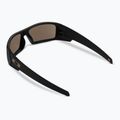 Oakley Gascan matte black/prizm sapphire polarizační sluneční brýle 2
