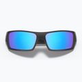 Oakley Gascan matte black/prizm sapphire polarizační sluneční brýle 10