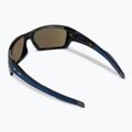 Sluneční brýle Oakley Turbine black ink/prizm sapphire 2