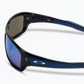 Sluneční brýle Oakley Turbine black ink/prizm sapphire 4
