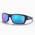 Sluneční brýle Oakley Turbine black ink/prizm sapphire 6