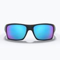 Sluneční brýle Oakley Turbine black ink/prizm sapphire 7