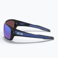 Sluneční brýle Oakley Turbine black ink/prizm sapphire 8