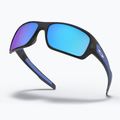 Sluneční brýle Oakley Turbine black ink/prizm sapphire 9