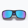 Sluneční brýle Oakley Turbine black ink/prizm sapphire 10
