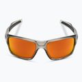 Oakley Turbine grey ink/prizm ruby polarizační sluneční brýle 3