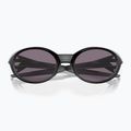 Sluneční brýle Oakley Eyejacket Redux matte black/prizm grey 5