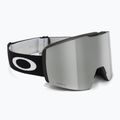 Lyžařské brýle Oakley Fall Line M matte black/prizm snow black iridium