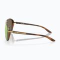 Sluneční brýle  Oakley Split Time brown tortoise gold/prizm rose gold polarized 3