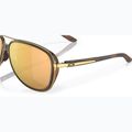 Sluneční brýle  Oakley Split Time brown tortoise gold/prizm rose gold polarized 6