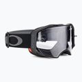 Cyklistické brýle  Oakley Airbrake MTB black gunmetal/prizm low light