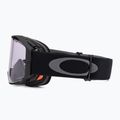 Cyklistické brýle  Oakley Airbrake MTB black gunmetal/prizm low light 4