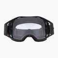 Cyklistické brýle  Oakley Airbrake MTB black gunmetal/prizm low light 6