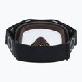 Cyklistické brýle  Oakley Airbrake MTB black gunmetal/prizm low light 7