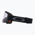 Cyklistické brýle  Oakley Airbrake MTB black gunmetal/prizm low light 8
