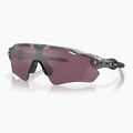 Sluneční brýle  Oakley Radar EV Path grey ink/prizm road black 6