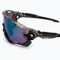 Oakley Jawbreaker Sluneční brýle šedé 0OO9290 4