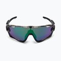 Oakley Jawbreaker Sluneční brýle šedé 0OO9290 5