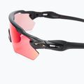 Cyklistické brýle Oakley Radar EV Path černá/červená 0OO9208 4