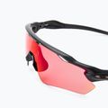 Cyklistické brýle Oakley Radar EV Path černá/červená 0OO9208 5