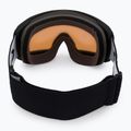 Oakley Line Miner L oranžové lyžařské brýle OO7070-57 3