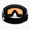 Oakley Line Miner M oranžové lyžařské brýle OO7093-26 3