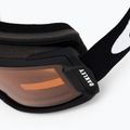 Oakley Line Miner M oranžové lyžařské brýle OO7093-26 5