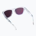 Sluneční brýle Oakley Frogskins bezbarvé 0OO9013 2