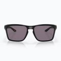 Sluneční brýle  Oakley Sylas polished black/prizm gray 2