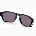 Sluneční brýle  Oakley Sylas polished black/prizm gray 7